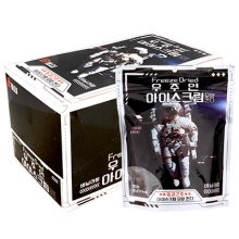 동결건조 우주인 아이스크림모양캔디25g
