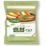 찹쌀 식물성 콩단백 햄맛 500g * 1EA