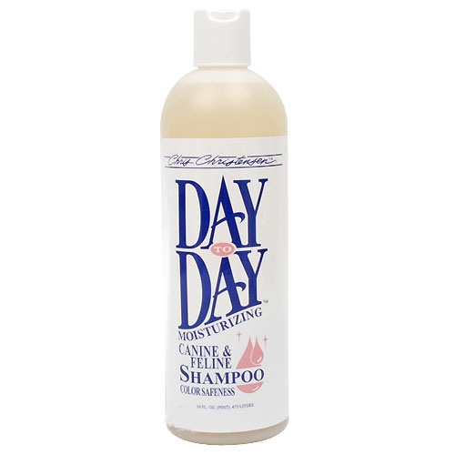 Chris Day to Day Shampoo 057(ũ ũٽ  Ǫ) 16oz(473ml)