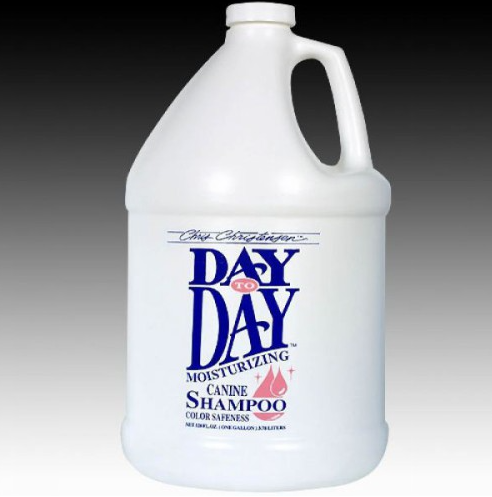 Chris Day to Day Shampoo 058(ũ ũٽ  Ǫ) 1Gal(3.78)