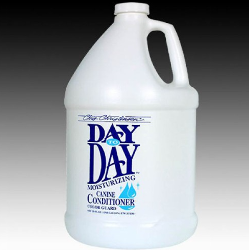Chris Day to Day Conditioner 061(ũ ũٽ  ų) 1Gal(3.78)